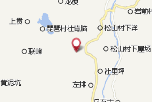 龍逕口 龍逕口