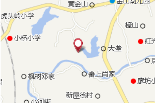 西壟村 西壟村