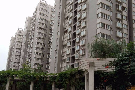 錦業新居 錦業新居