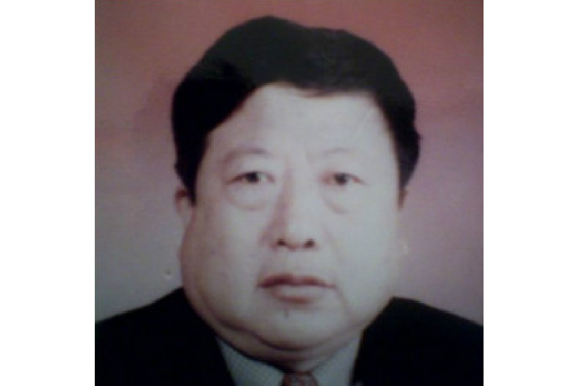 孟憲傑(原中共濟南市政協副主席) 孟憲傑(原中共濟南市政協副主席)