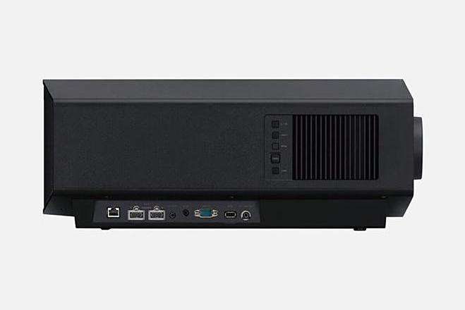 索尼VPL-XW5000 索尼VPL-XW5000