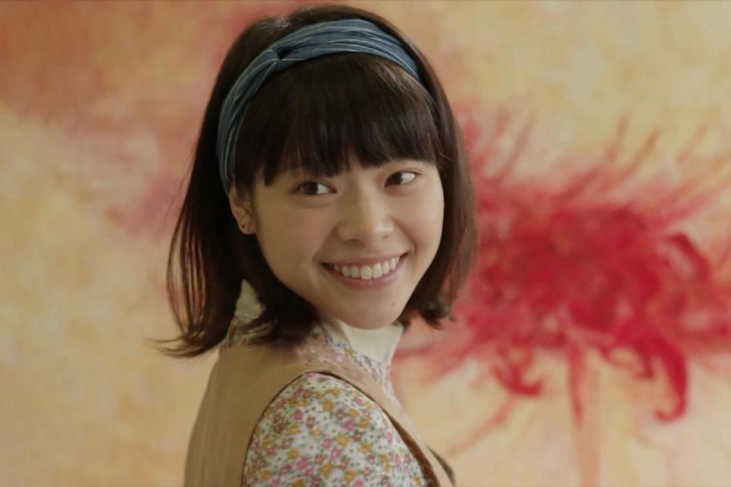 祐村嬉子 祐村嬉子