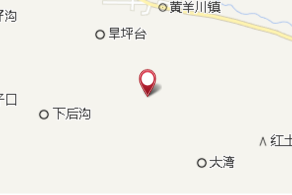 丈方台 丈方台