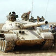 T-62主戰坦克(蘇聯T-62主戰坦克)
