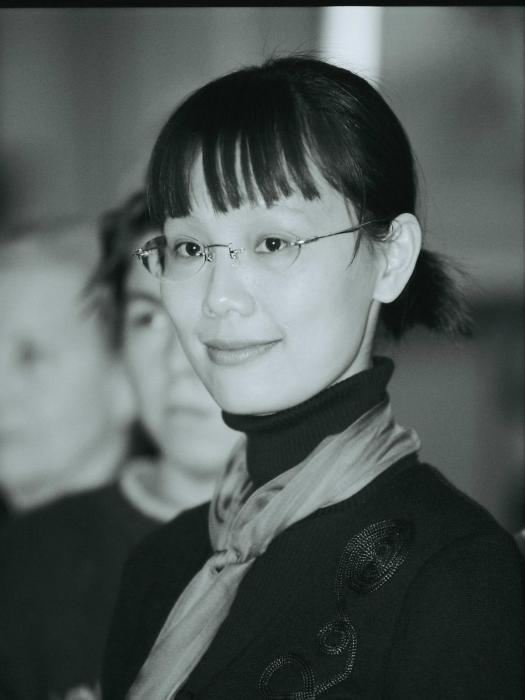 韋潞(廣州美術學院講師、廣東省美術家協會漆畫藝委會委員) 韋潞(廣州美術學院講師、廣東省美術家協會漆畫藝委會委員)