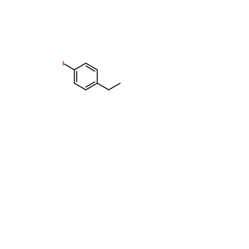 1-乙基-4-碘苯 1-乙基-4-碘苯
