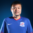 姜坤(中國足球運動員) 姜坤(中國足球運動員)