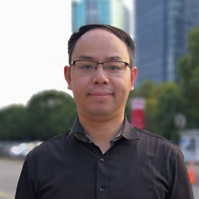 尹少武 尹少武