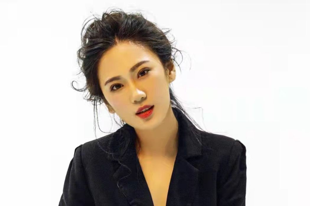 楊曉未 楊曉未