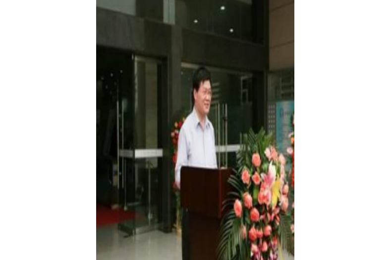 趙建有(長安大學汽車學院教授) 趙建有(長安大學汽車學院教授)