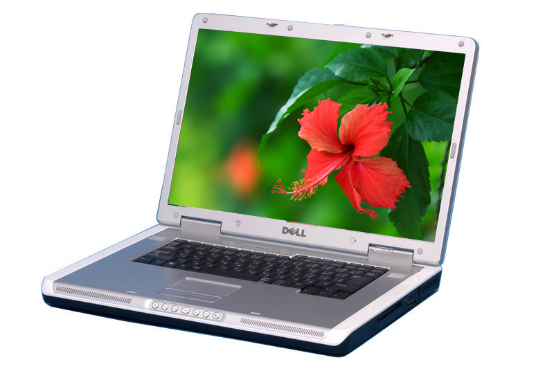 戴爾Inspiron 9400(Q510519) 戴爾Inspiron 9400(Q510519)