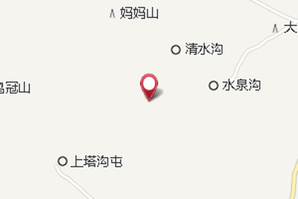 水泉溝上溝