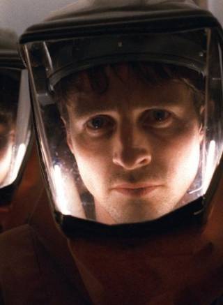 羅伯特·克耐普(Robert Knepper) 羅伯特·克耐普(Robert Knepper)