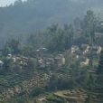 拉卡村(雲南省德欽縣拖頂鄉拖頂村自然村) 拉卡村(雲南省德欽縣拖頂鄉拖頂村自然村)