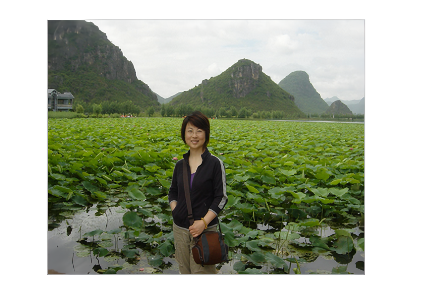 王薇(昆明學院旅遊學院副教授) 王薇(昆明學院旅遊學院副教授)