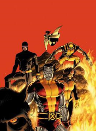 Astonishing X-Men Ultimate Collection Astonishing X-Men Ultimate Collection
