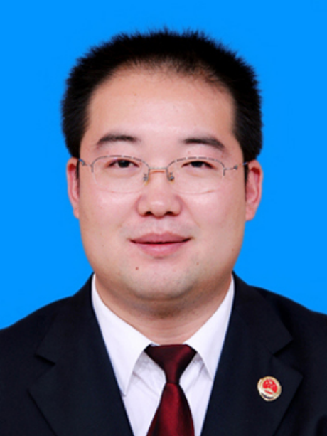 馬偉(甘肅省平涼市崆峒區人民檢察院黨組成員、副檢察長) 馬偉(甘肅省平涼市崆峒區人民檢察院黨組成員、副檢察長)