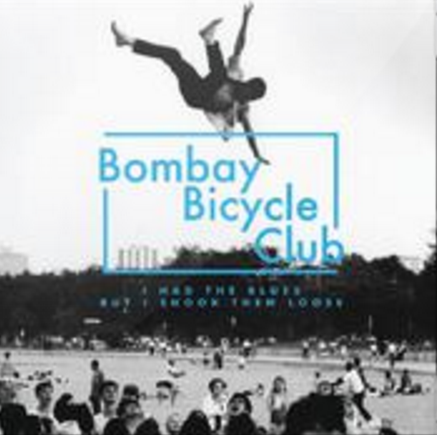 Lamplight(Bombay Bicycle Club演唱的歌曲) Lamplight(Bombay Bicycle Club演唱的歌曲)