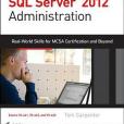 Microsoft SQL Server 2012 Administration Microsoft SQL Server 2012 Administration
