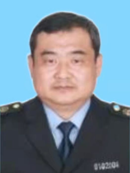 王剛(北京市東城區委衛生健康工作委員會委員、區衛生健康委員會副主任)