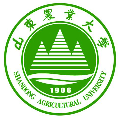 山東農業大學校徽