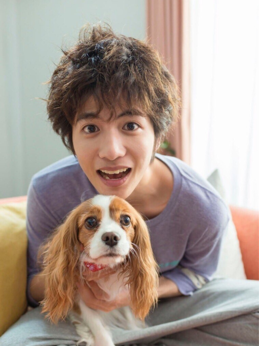 小山內和馬