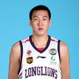 鄭準(中國籃球運動員) 鄭準(中國籃球運動員)