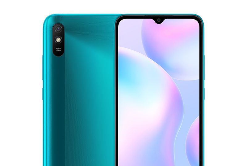Redmi 9A Redmi 9A