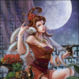 何太后(桌遊《三國殺》中的武將)