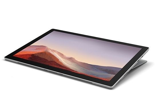 微軟Surface Pro 7 微軟Surface Pro 7