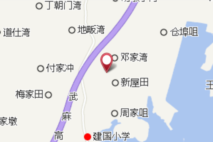 金道士塆 金道士塆