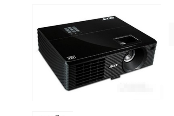 Acer X1320WH Acer X1320WH