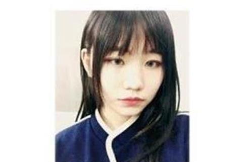 張小柒 張小柒
