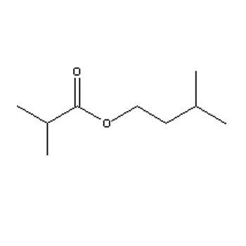 異丁酸異戊酯 異丁酸異戊酯