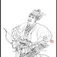 王珣(王東亭(東晉大臣、書法家)) 王珣(王東亭(東晉大臣、書法家))