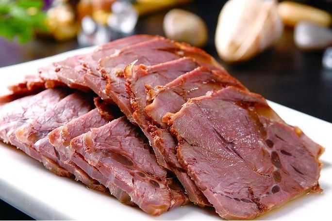 中華驢肉館 中華驢肉館