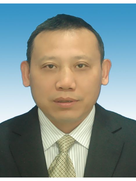李玉明(四川省成都市成華區司法局二級調研員) 李玉明(四川省成都市成華區司法局二級調研員)