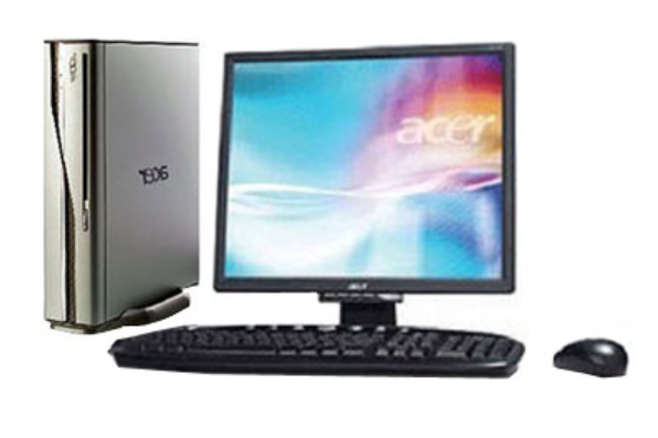 Acer Aspire 渴望 L300 Acer Aspire 渴望 L300