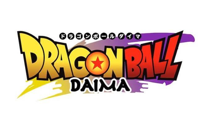 龍珠DAIMA 龍珠DAIMA