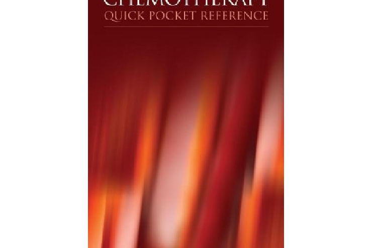 Nurse\x27s Chemotherapy Quick Pocket Reference Nurse\x27s Chemotherapy Quick Pocket Reference