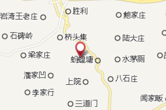 蘇家沖 蘇家沖