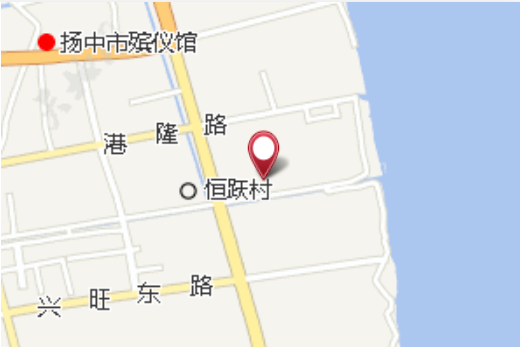 南三圩埭