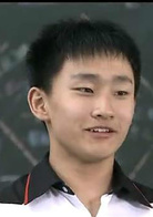女生日記(2005年李威執導電視劇)