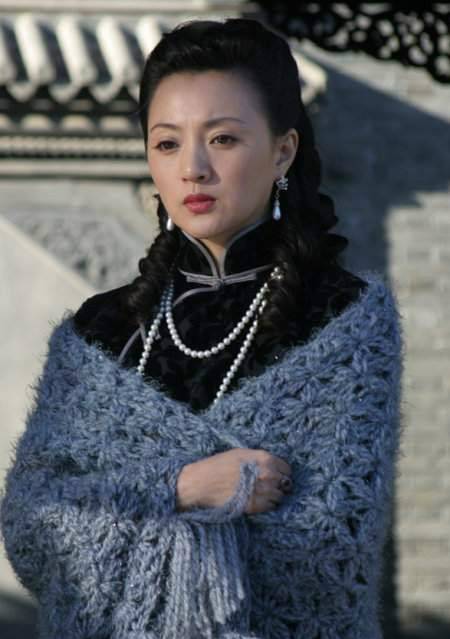 玉碎(2006年出品的張曉光執導電視劇)