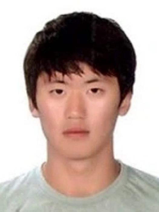 金善灝 金善灝