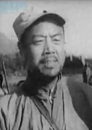 董存瑞(1955年郭維執導的電影)