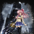 CHAOS;HEAD(MADHOUSE改編的電視動畫) CHAOS;HEAD(MADHOUSE改編的電視動畫)