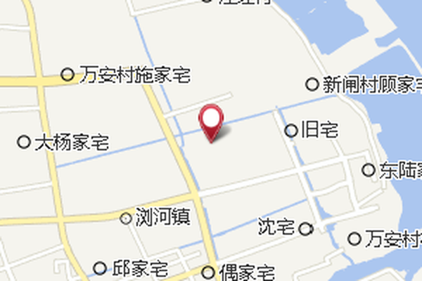 三井宅 三井宅