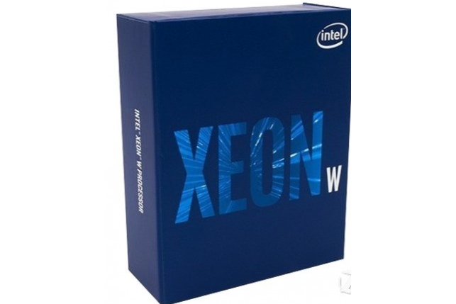 Intel Xeon W 3175X