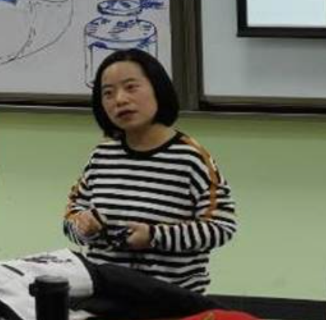 李曉梅(四川大學公共管理學院副教授) 李曉梅(四川大學公共管理學院副教授)